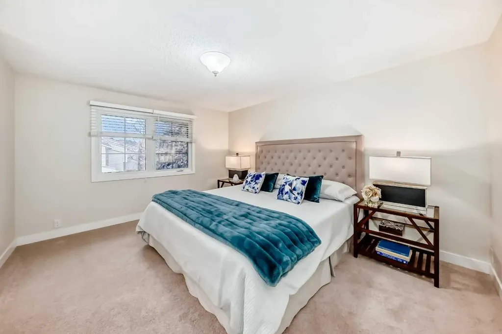 322 Point Mckay Gardens NW Calgary AB T3B 5B7