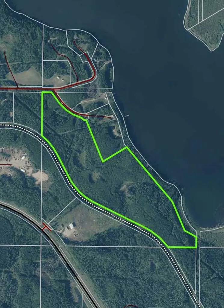 105, 103037 Twp Road 672 Lac La Biche AB T0A 2C2