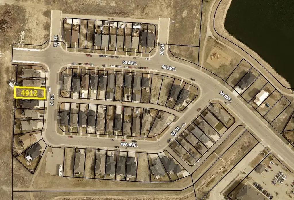 4912 71 Street Camrose AB T4V 5E8