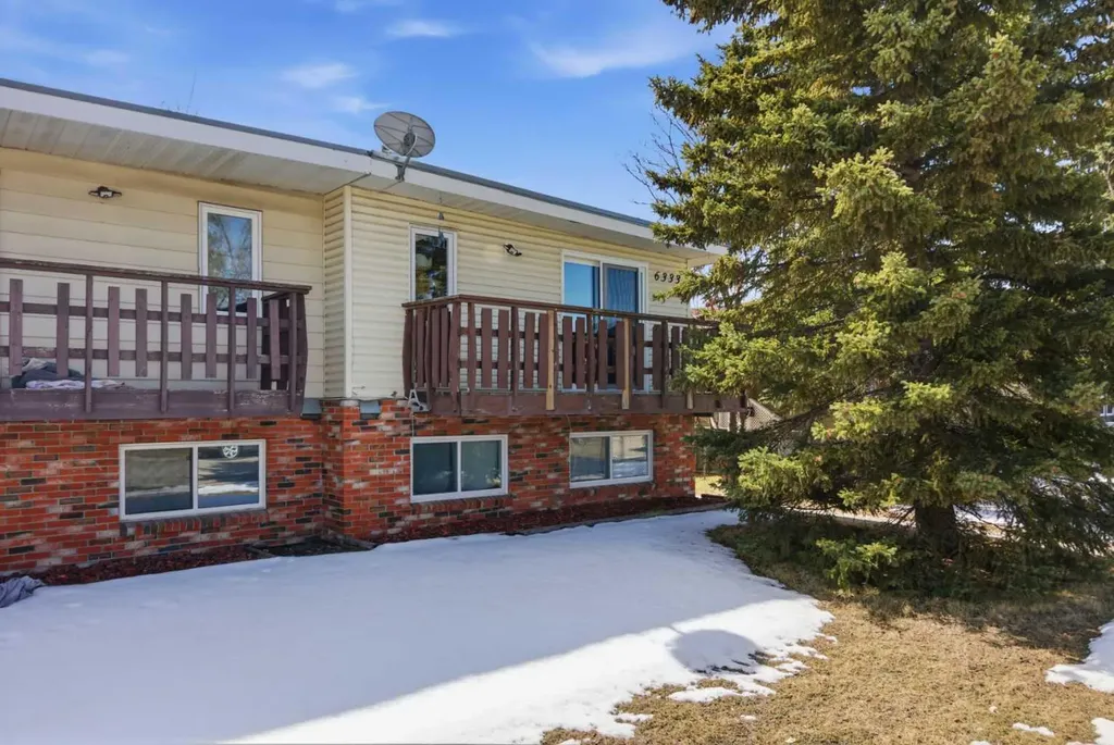 6333 24 Avenue NE Calgary AB T1Y2C5