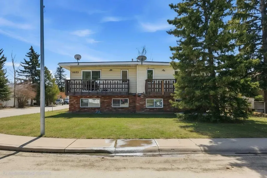 6333 24 Avenue NE Calgary AB T1Y2C5