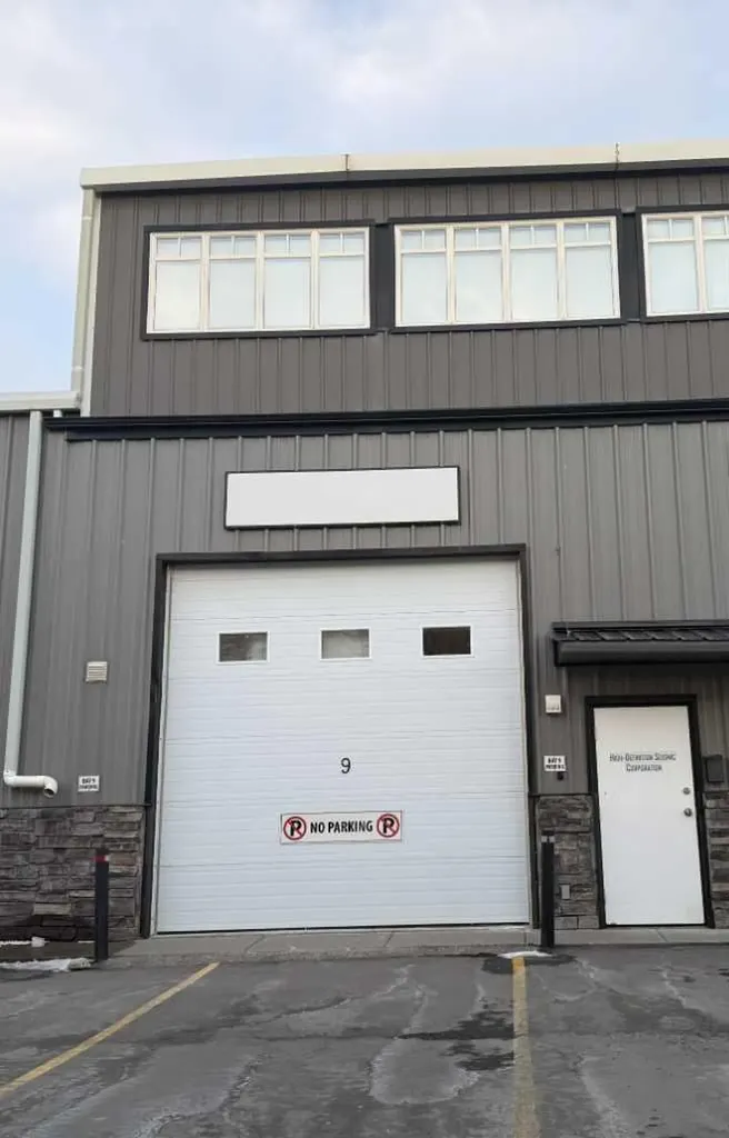 30 Griffin Industrial Point Cochrane AB T4C 0A2