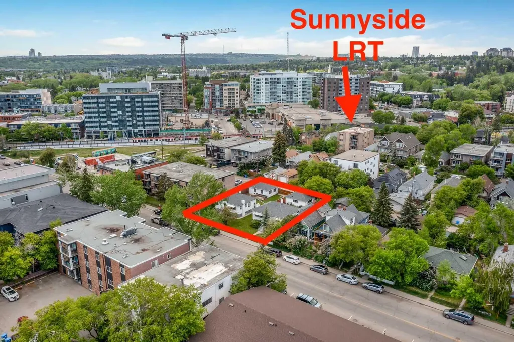 922 2 Avenue NW Calgary AB T2N 0E6