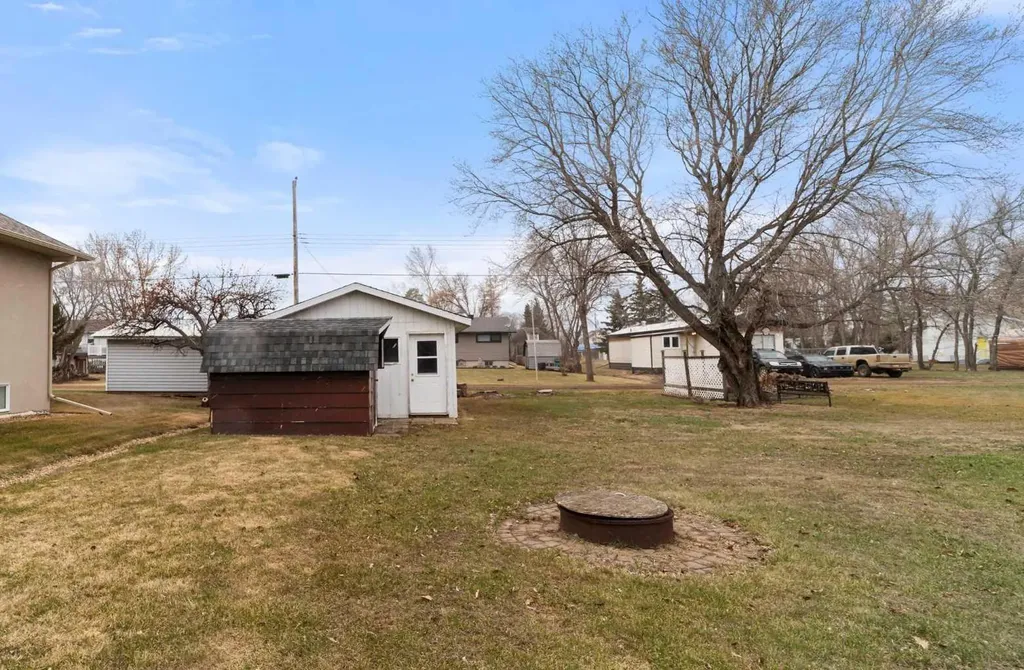 5114 48 Street Strome AB T0B 4H0