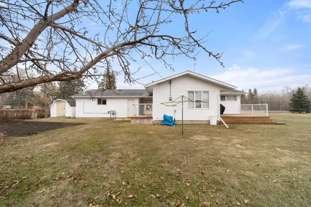5114 48 Street Strome AB T0B 4H0
