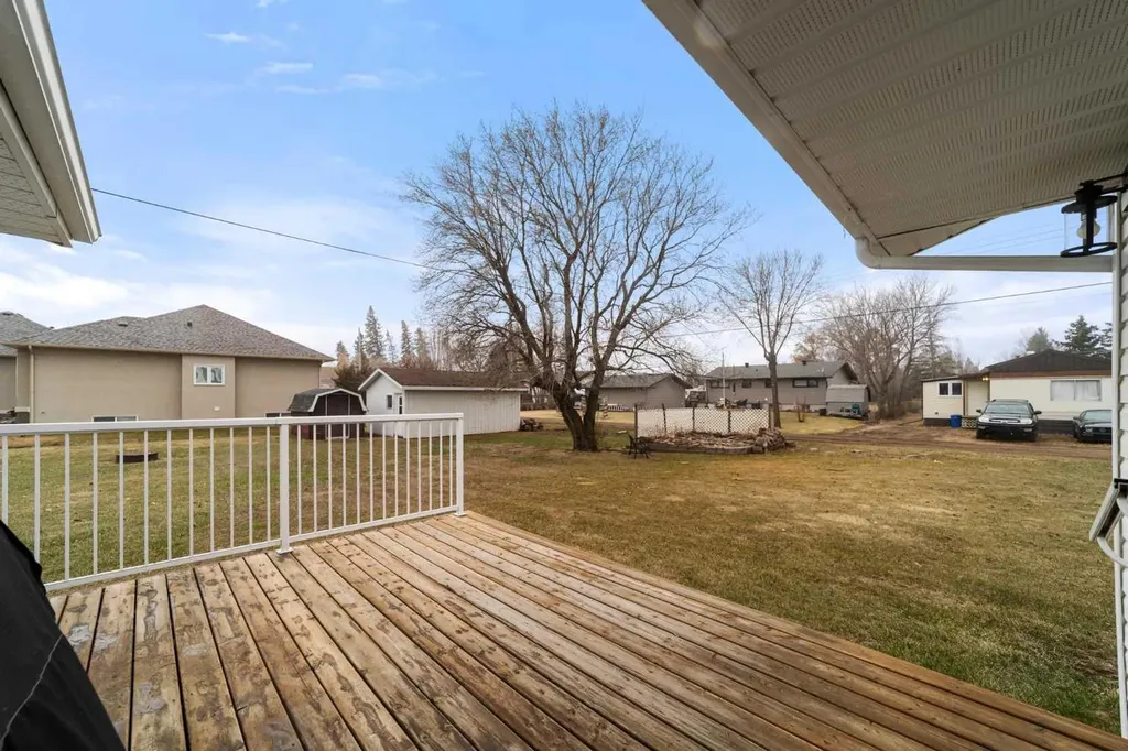 5114 48 Street Strome AB T0B 4H0
