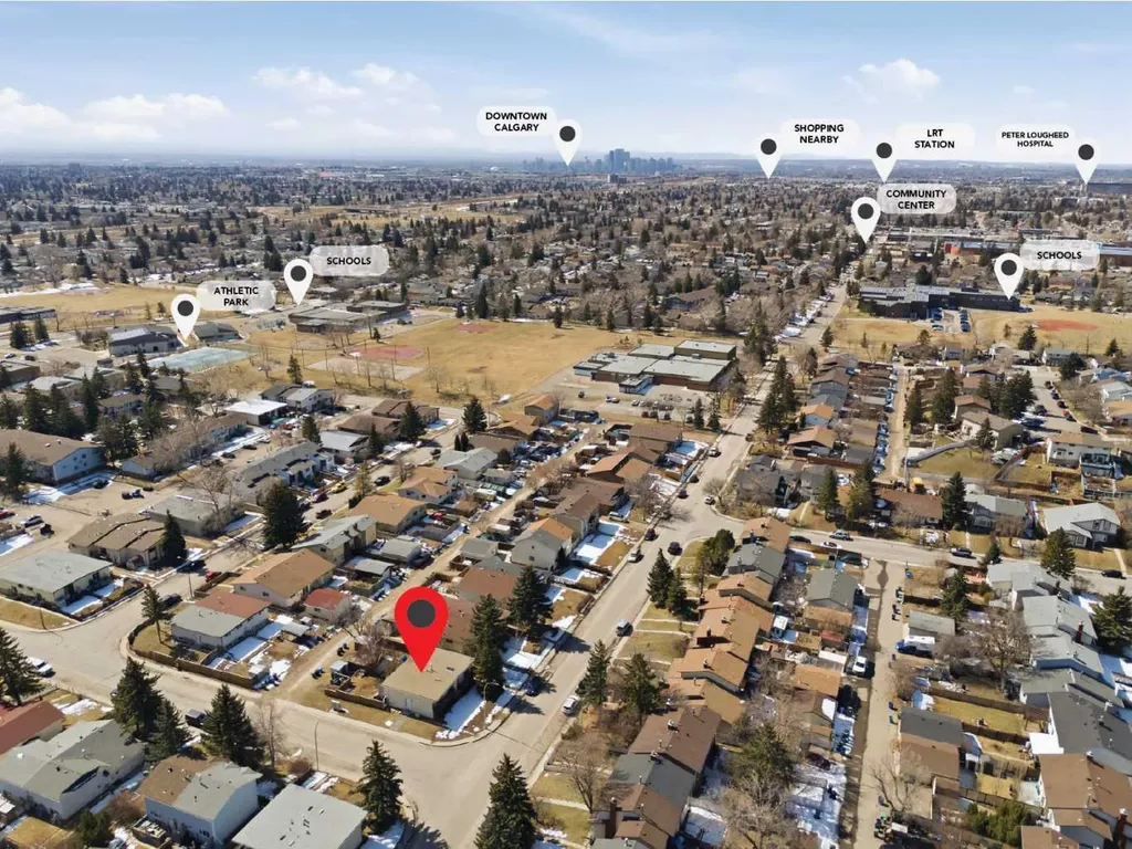 6335 24 Avenue NE Calgary AB T1Y 2C5