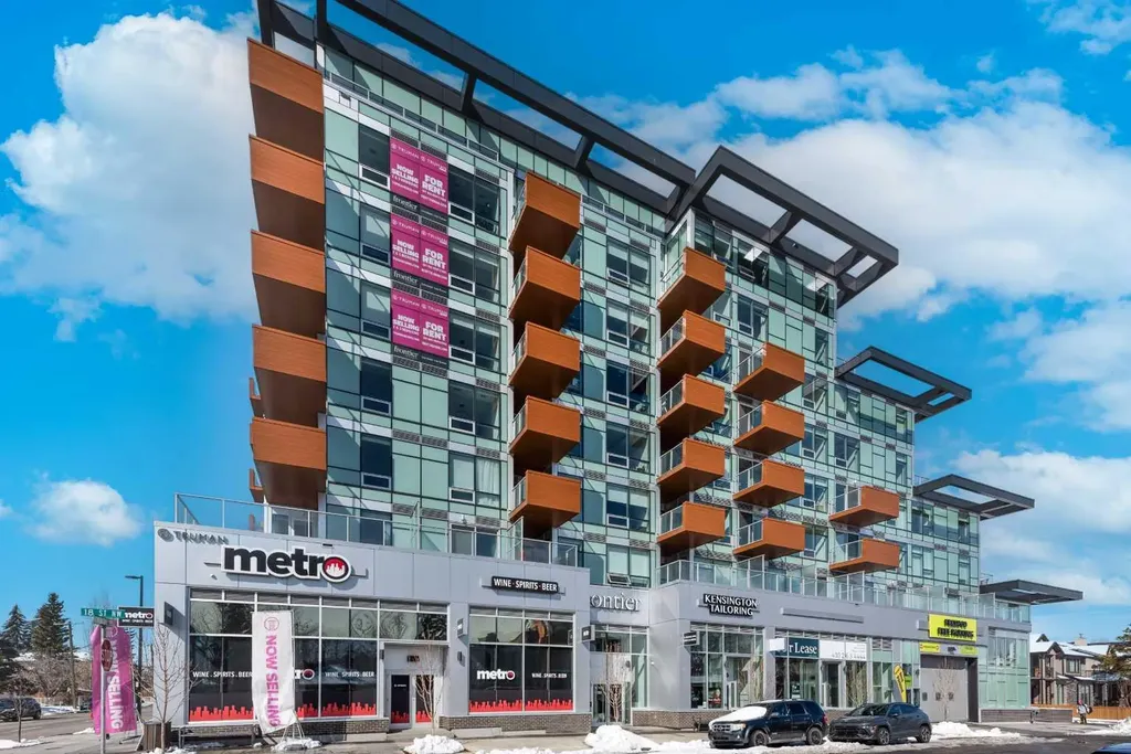 110 18 A Street NW Calgary AB T2N5G5