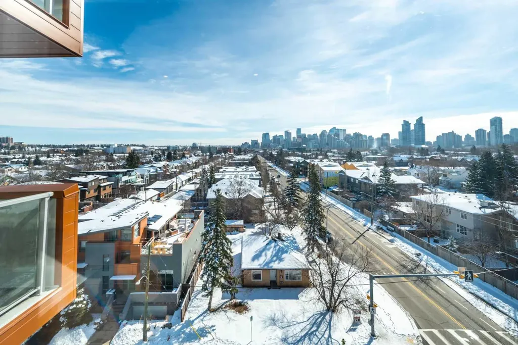 110 18 A Street NW Calgary AB T2N5G5