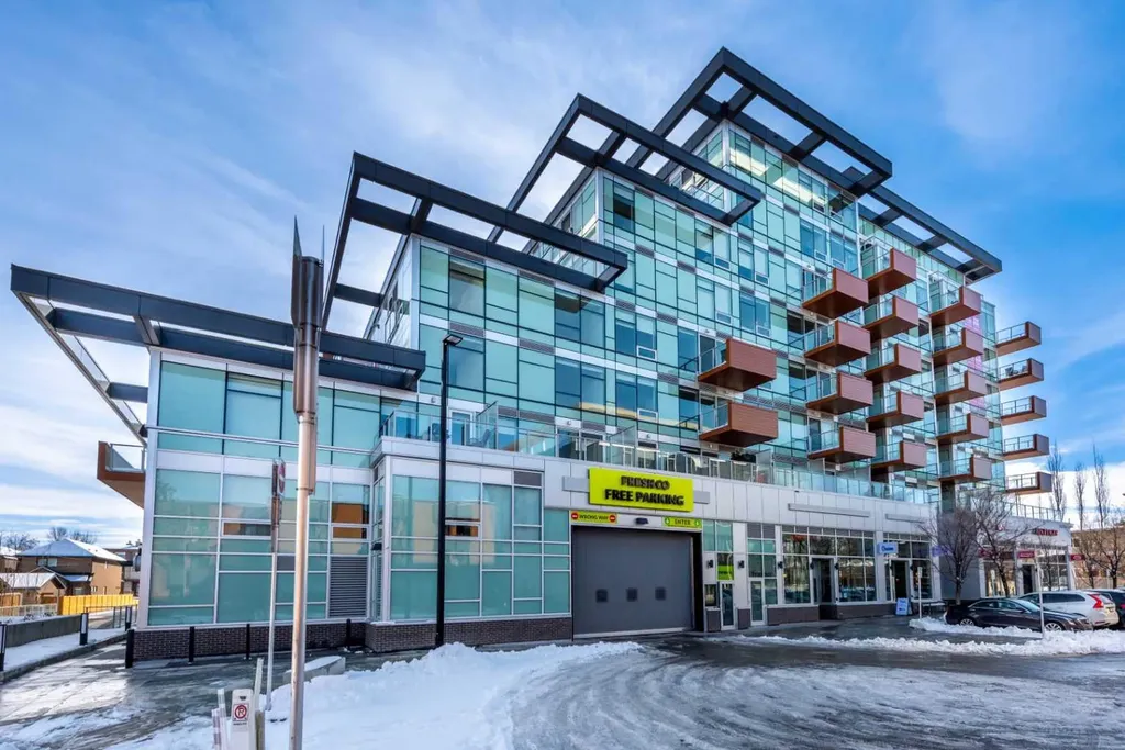 110 18 A Street NW Calgary AB T2N5G5