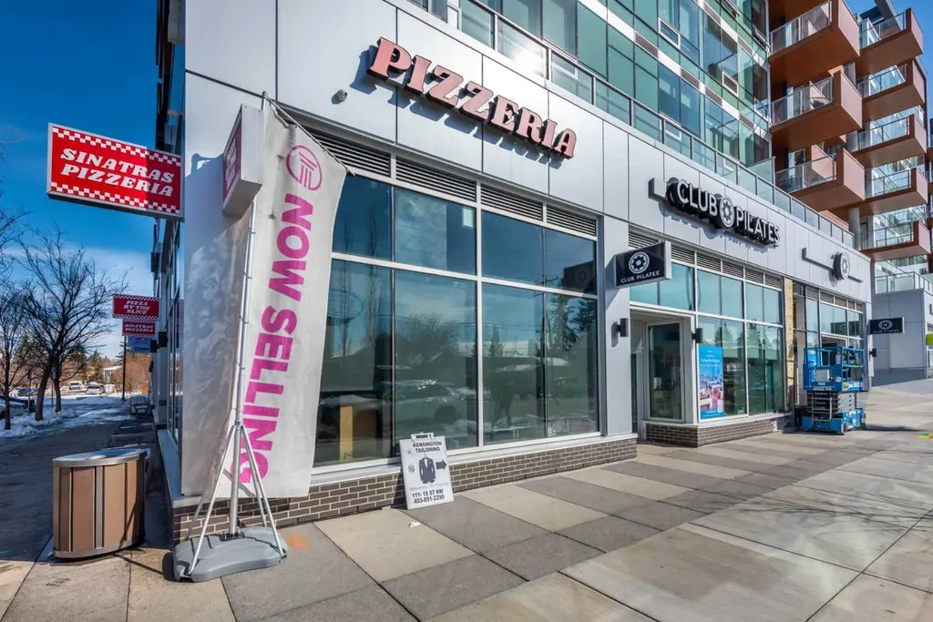110 18 A Street NW Calgary AB T2N5G5
