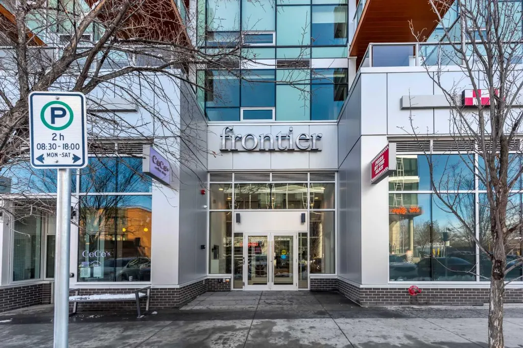 110 18 A Street NW Calgary AB T2N5G5