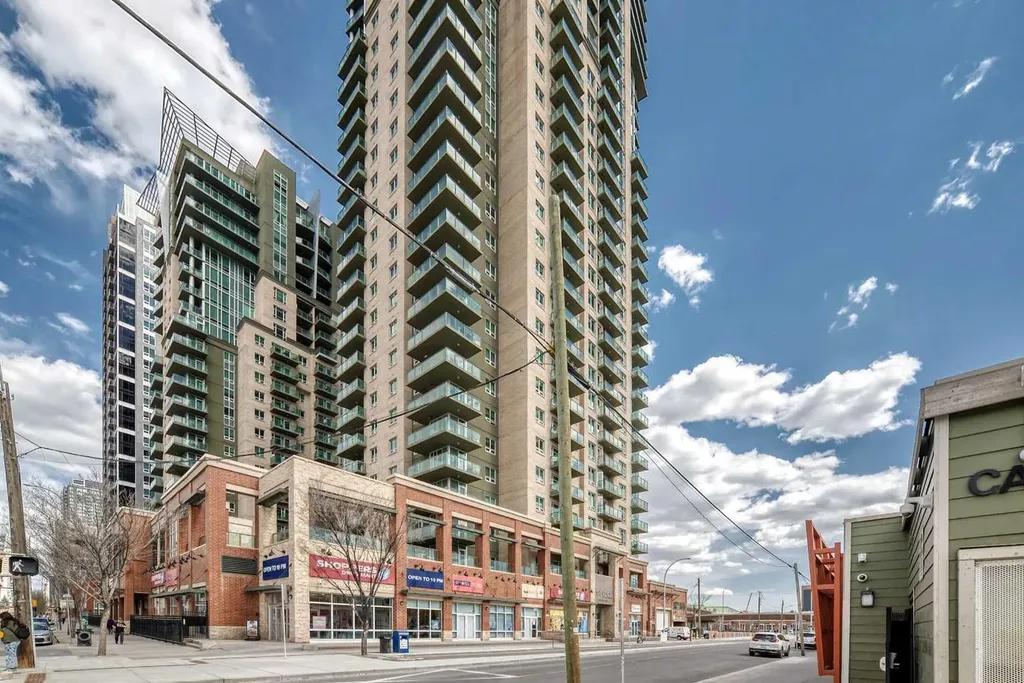 210 15 Avenue SE Calgary AB T2G 0B5