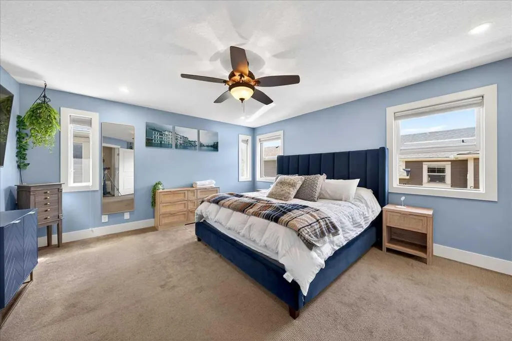 917 Channelside Road SW Airdrie AB T4B 3J3