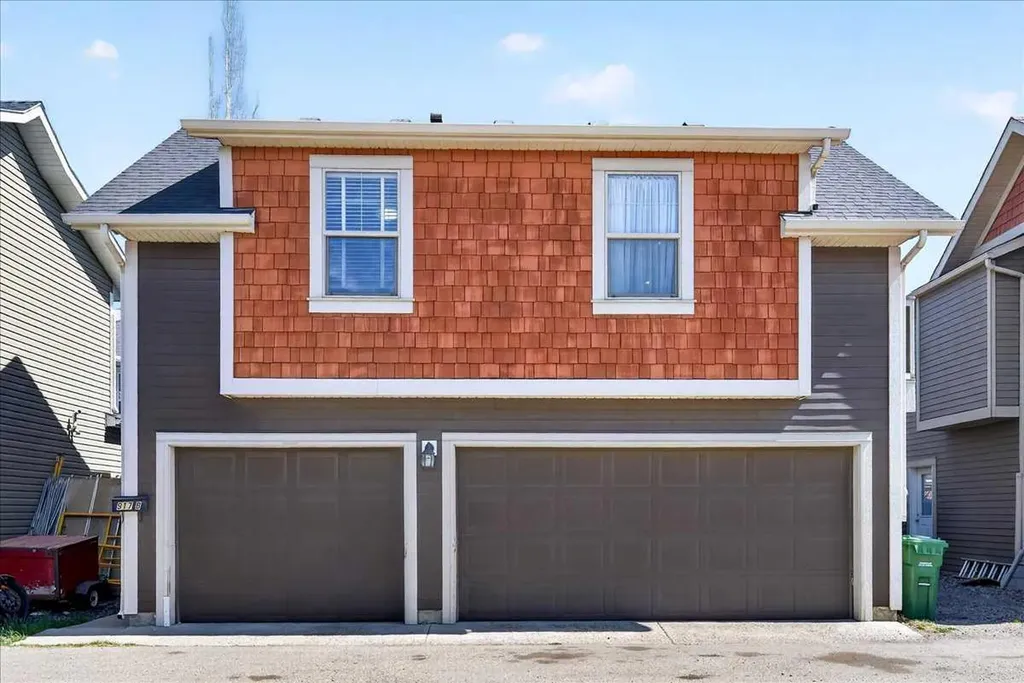 917 Channelside Road SW Airdrie AB T4B 3J3
