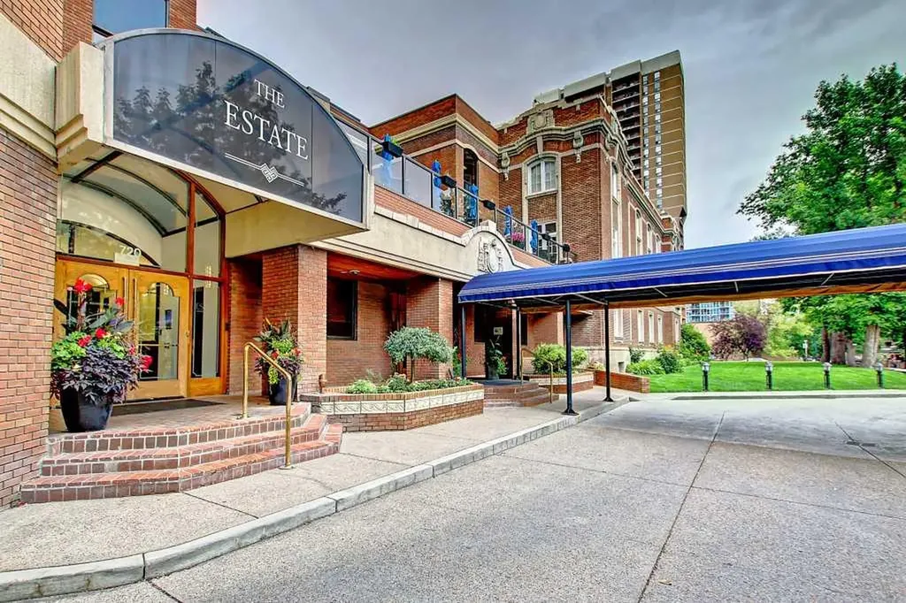 720 13 Avenue SW Calgary AB T2R 1M5