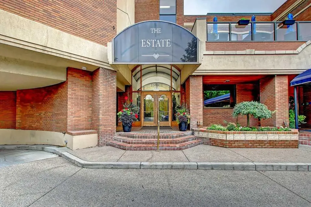 720 13 Avenue SW Calgary AB T2R 1M5