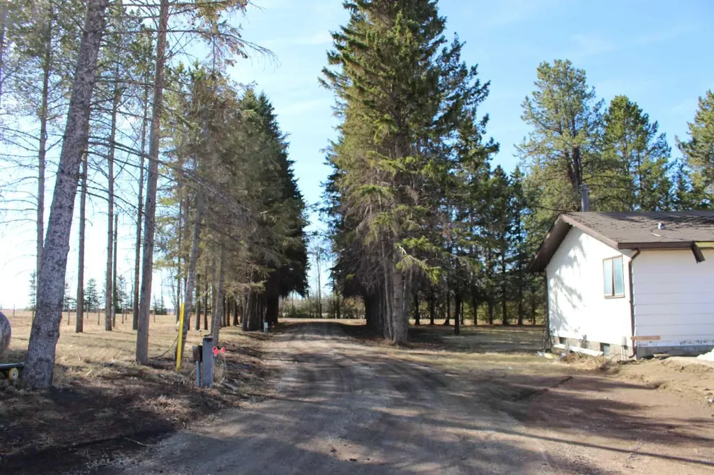 1250 343a Township Bowden AB T0M 0K0
