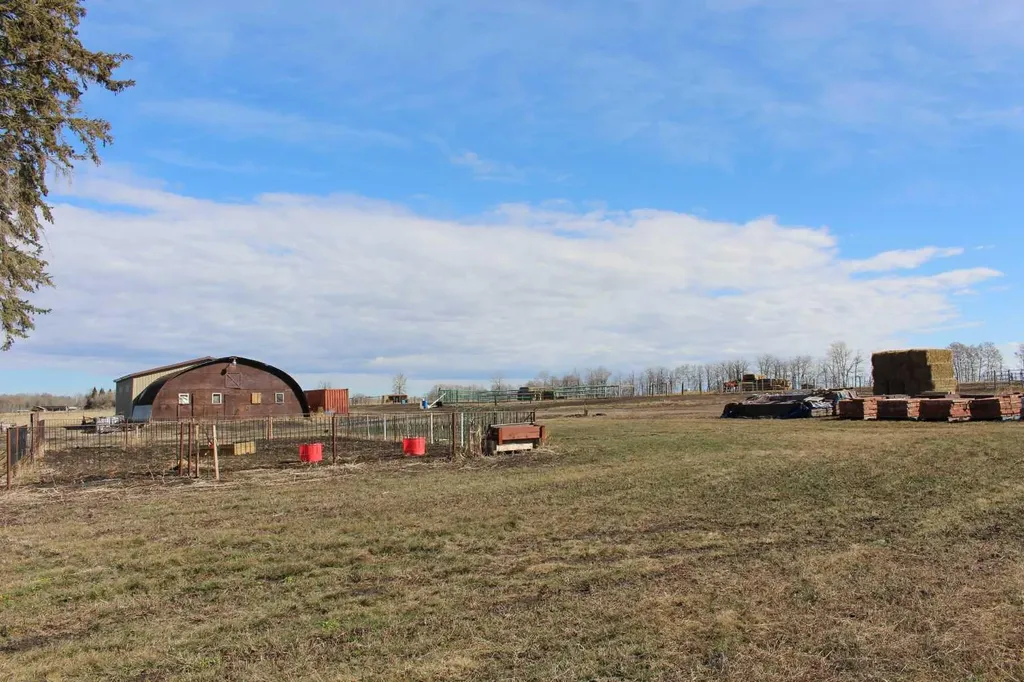 1250 343a Township Bowden AB T0M 0K0