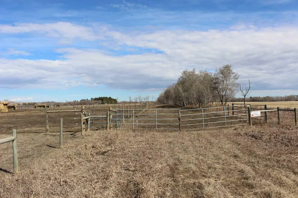 1250 343a Township Bowden AB T0M 0K0