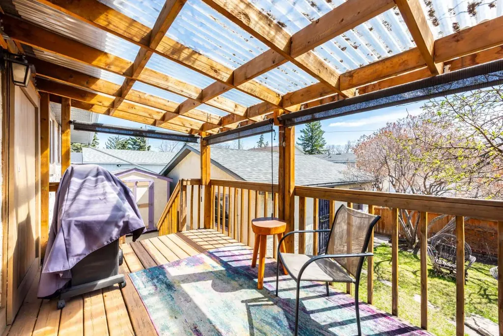 16 Rundleson Way NE Calgary AB T1Y 3N6