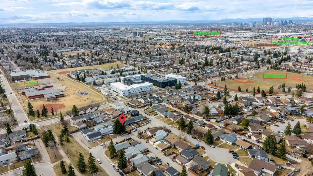 16 Rundleson Way NE Calgary AB T1Y 3N6