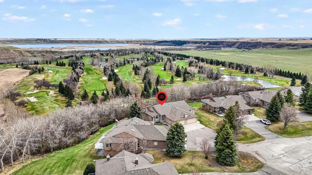 44 Cottonwood Boulevard Rural Foothills County AB T1S 4W2