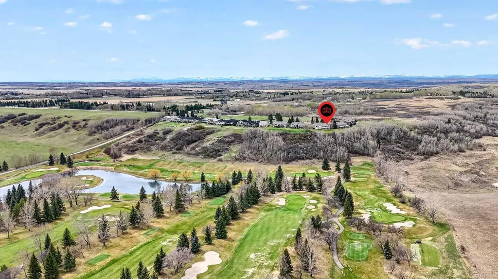 44 Cottonwood Boulevard Rural Foothills County AB T1S 4W2