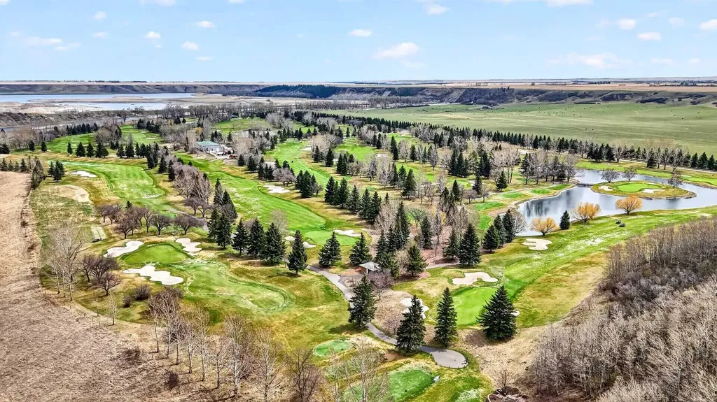 44 Cottonwood Boulevard Rural Foothills County AB T1S 4W2