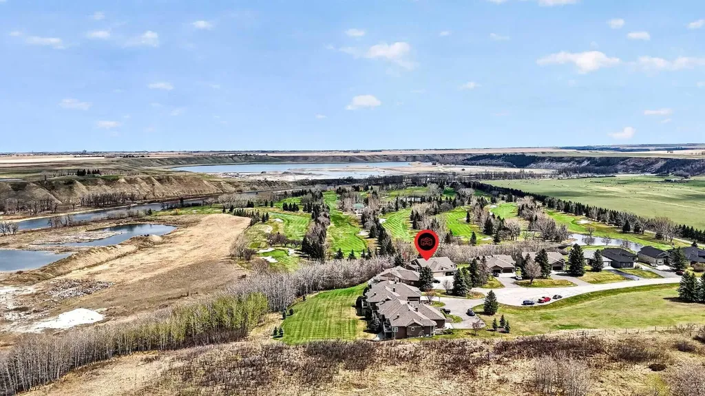 44 Cottonwood Boulevard Rural Foothills County AB T1S 4W2
