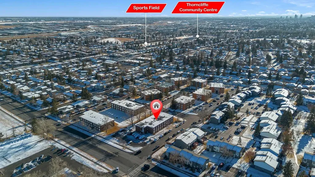 6464 Travois Crescent NW Calgary AB T2K 3S9