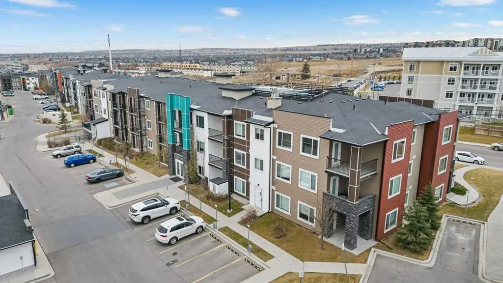 20 Sage Hill Terrace NW Calgary AB T3R 0W8