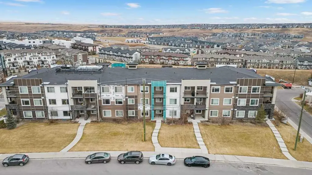 20 Sage Hill Terrace NW Calgary AB T3R 0W8