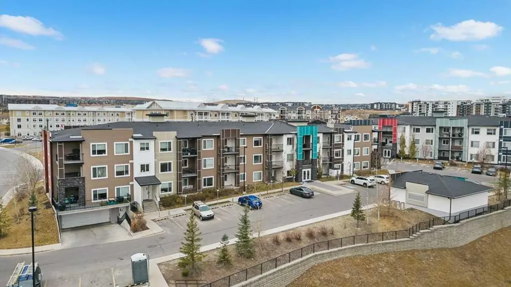 20 Sage Hill Terrace NW Calgary AB T3R 0W8