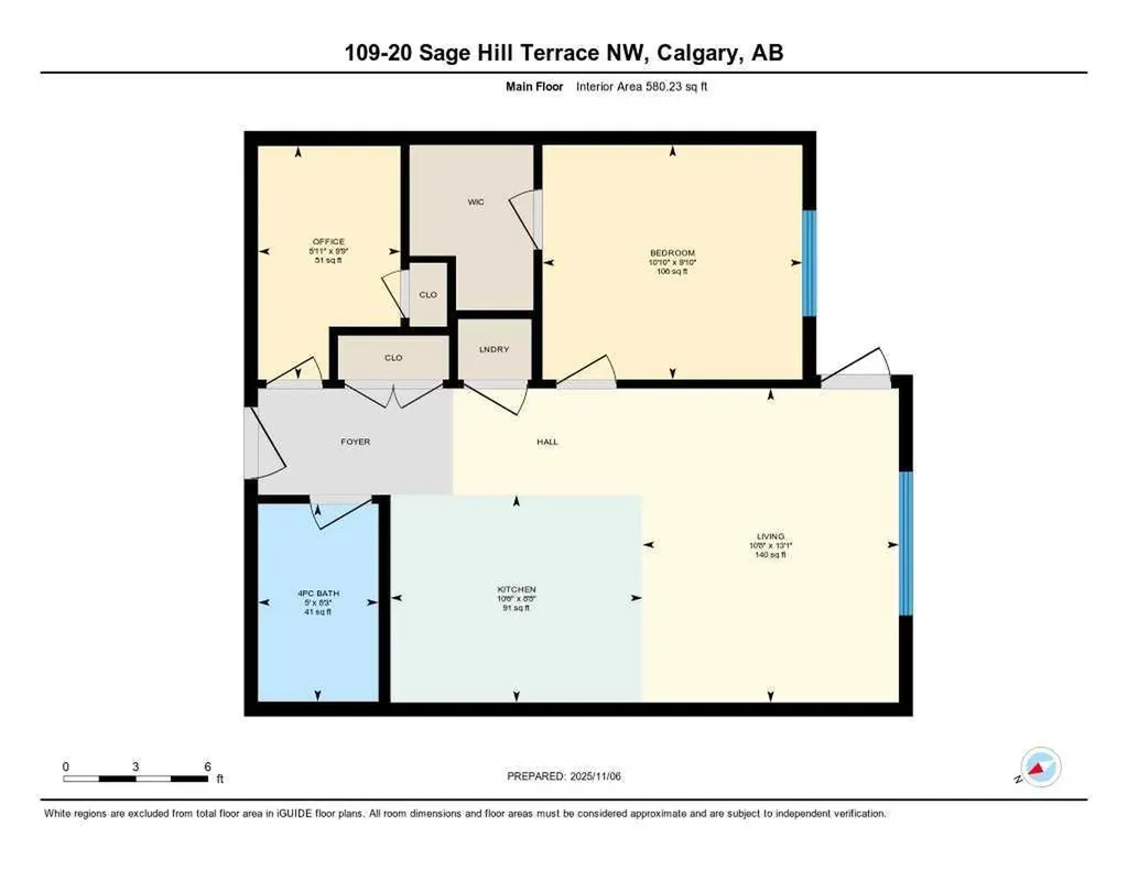 20 Sage Hill Terrace NW Calgary AB T3R 0W8