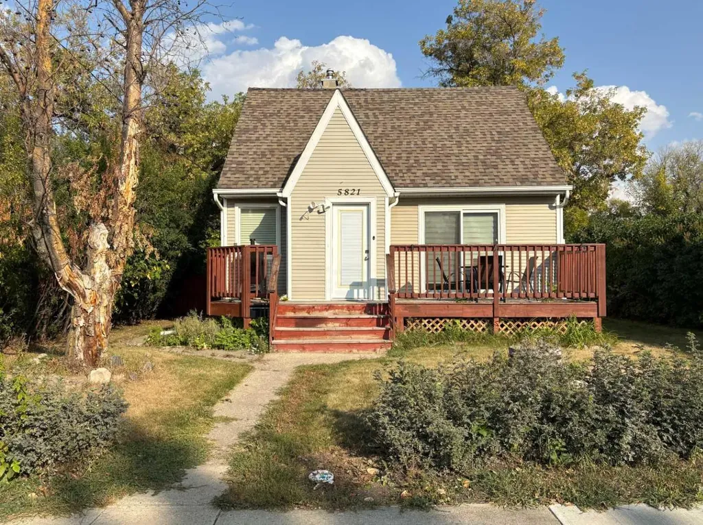 5821 44 Avenue Red Deer AB T4N 3J4