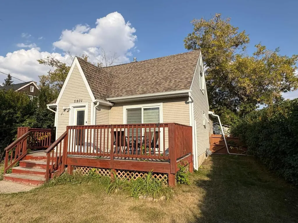 5821 44 Avenue Red Deer AB T4N 3J4