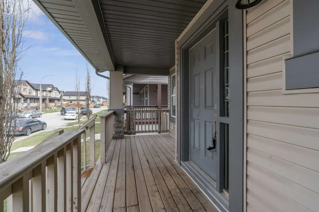 74 Skyview Point Green NE Calgary AB T3N 1B6