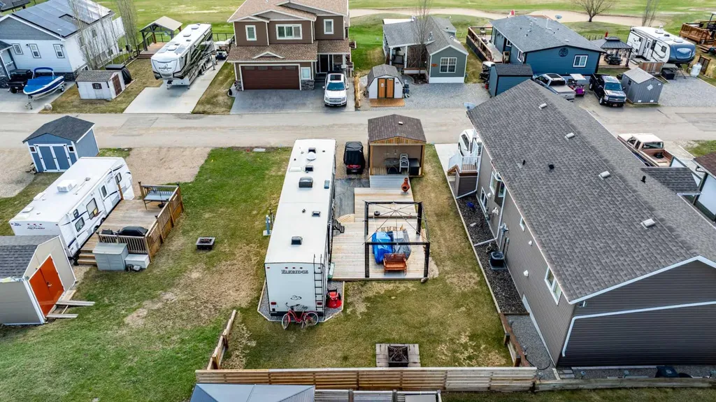 25054 South Pine Lake Road Rural Red Deer County AB T0M 1J0