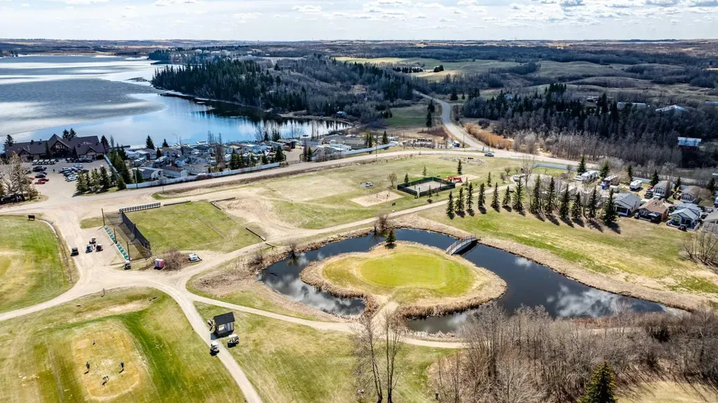 25054 South Pine Lake Road Rural Red Deer County AB T0M 1J0