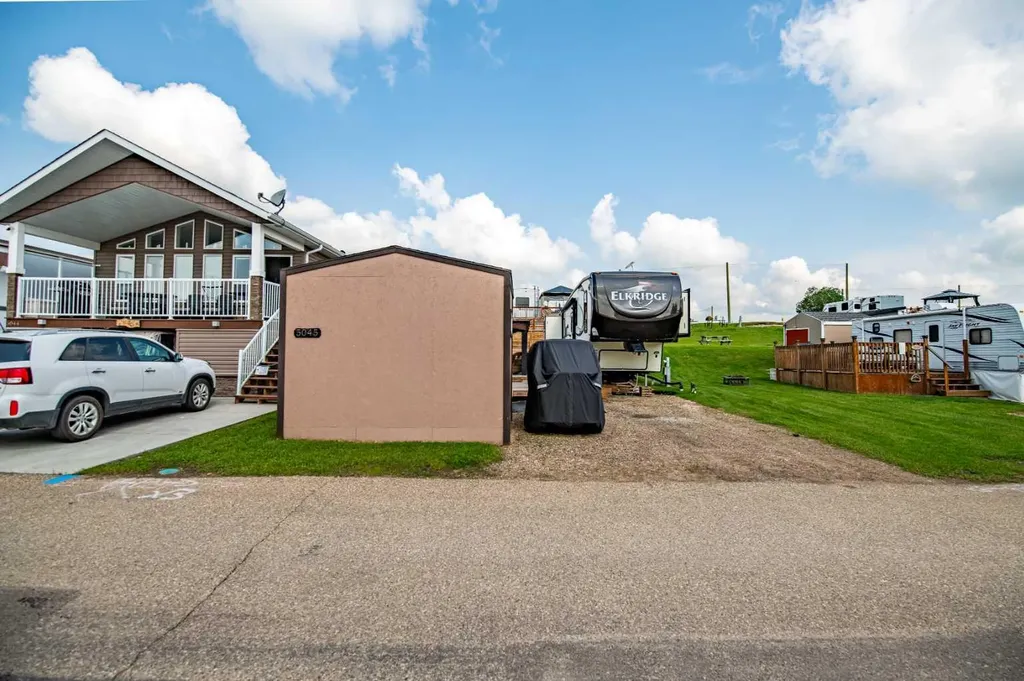 25054 South Pine Lake Road Rural Red Deer County AB T0M 1J0