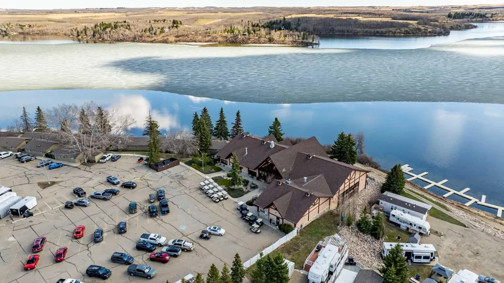 25054 South Pine Lake Road Rural Red Deer County AB T0M 1J0