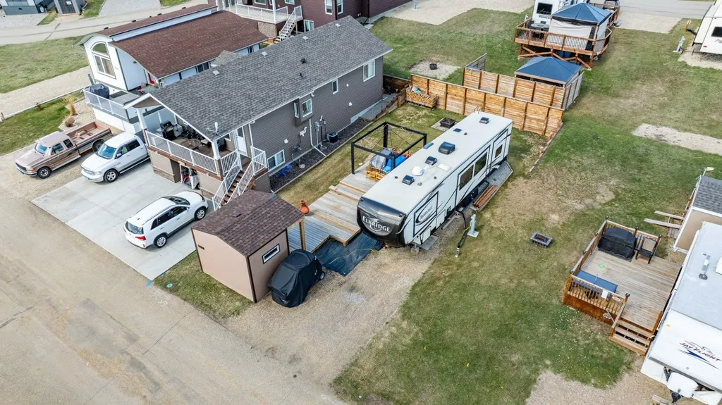 25054 South Pine Lake Road Rural Red Deer County AB T0M 1J0