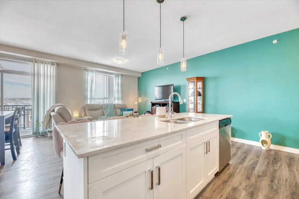 35 Walgrove Walk SE Calgary AB T2X 4S6