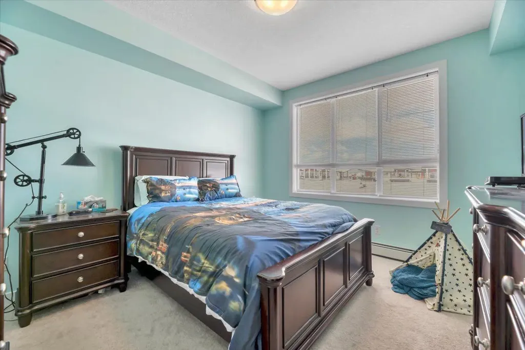 35 Walgrove Walk SE Calgary AB T2X 4S6