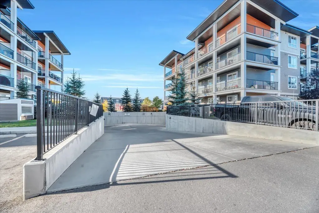 35 Walgrove Walk SE Calgary AB T2X 4S6