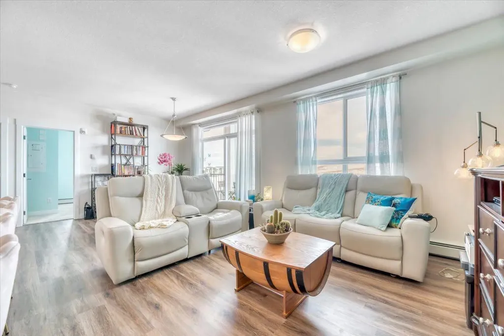 35 Walgrove Walk SE Calgary AB T2X 4S6