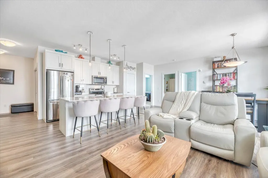 35 Walgrove Walk SE Calgary AB T2X 4S6