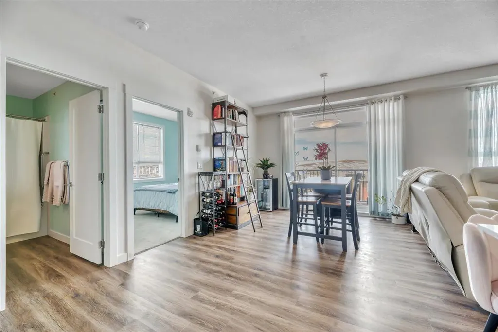 35 Walgrove Walk SE Calgary AB T2X 4S6