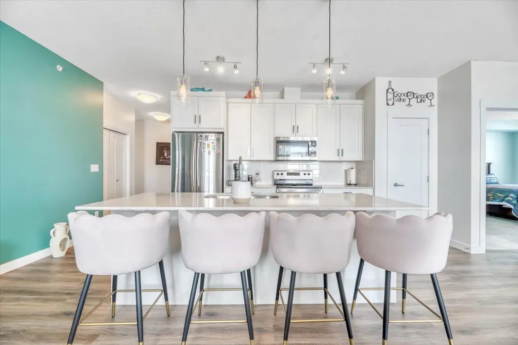 35 Walgrove Walk SE Calgary AB T2X 4S6
